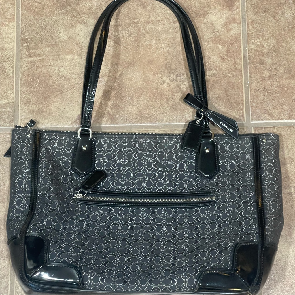 Coach Handbag